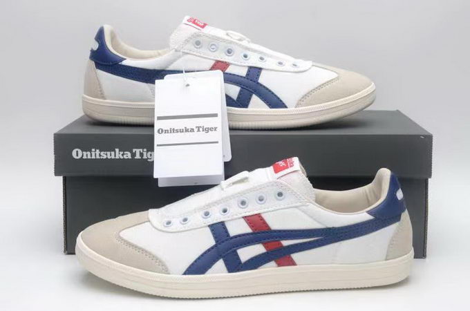 Onitsuka Tiger Unisex ID:20240818-131